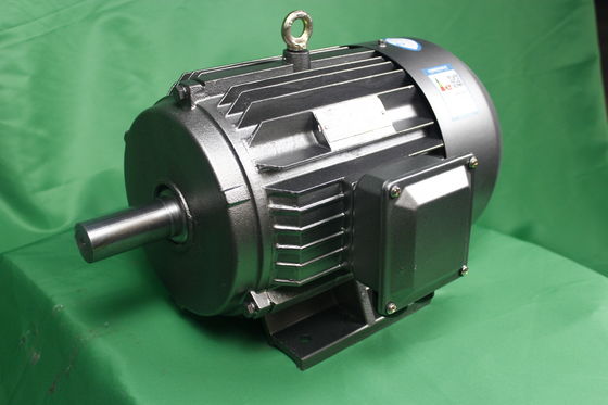 YE3 112M-6 Class F Three Phase Asychronous Motor 2.2kW IP55